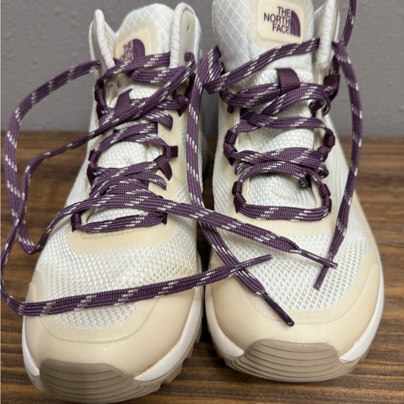 North Face Activist Mid Futurelight Boots Shoes Women’s 9 Good condition - Picture 14 of 16